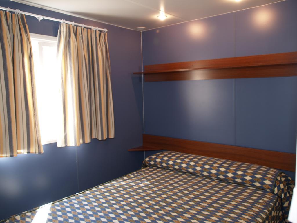Camping Ainsa Room photo