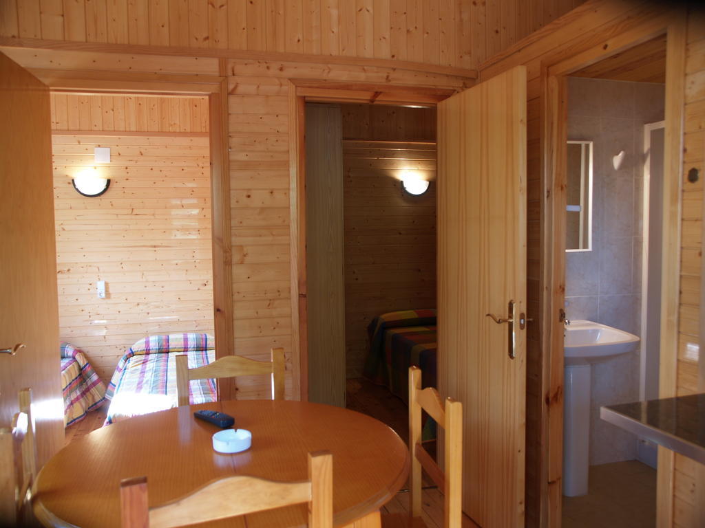 Camping Ainsa Room photo