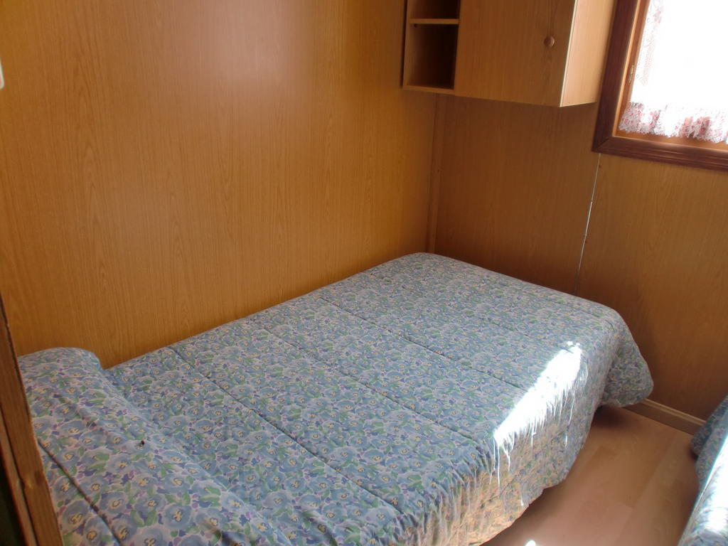 Camping Ainsa Room photo